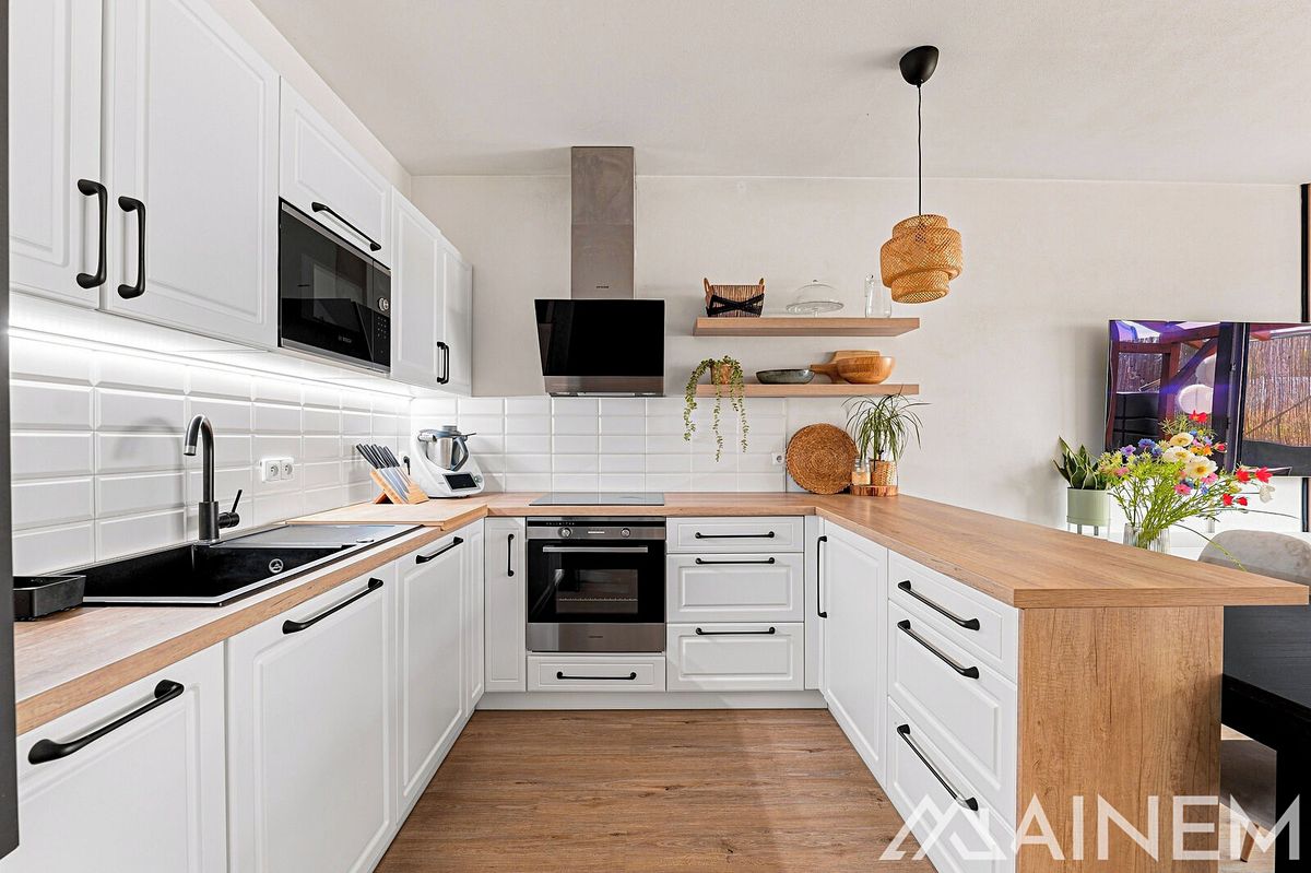 Prodej bytu 3+kk 84 m²